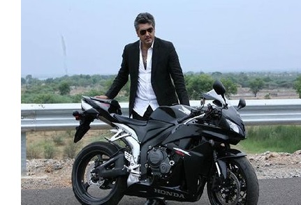 ajith pic