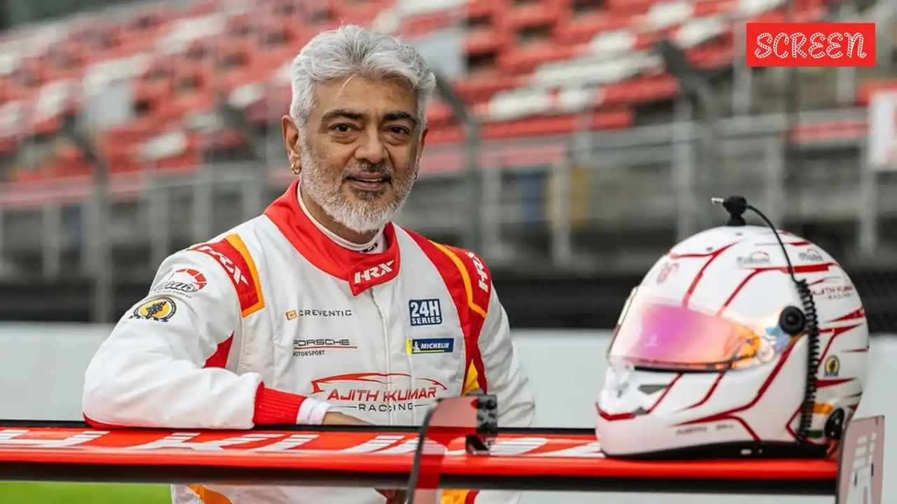 ajith pic